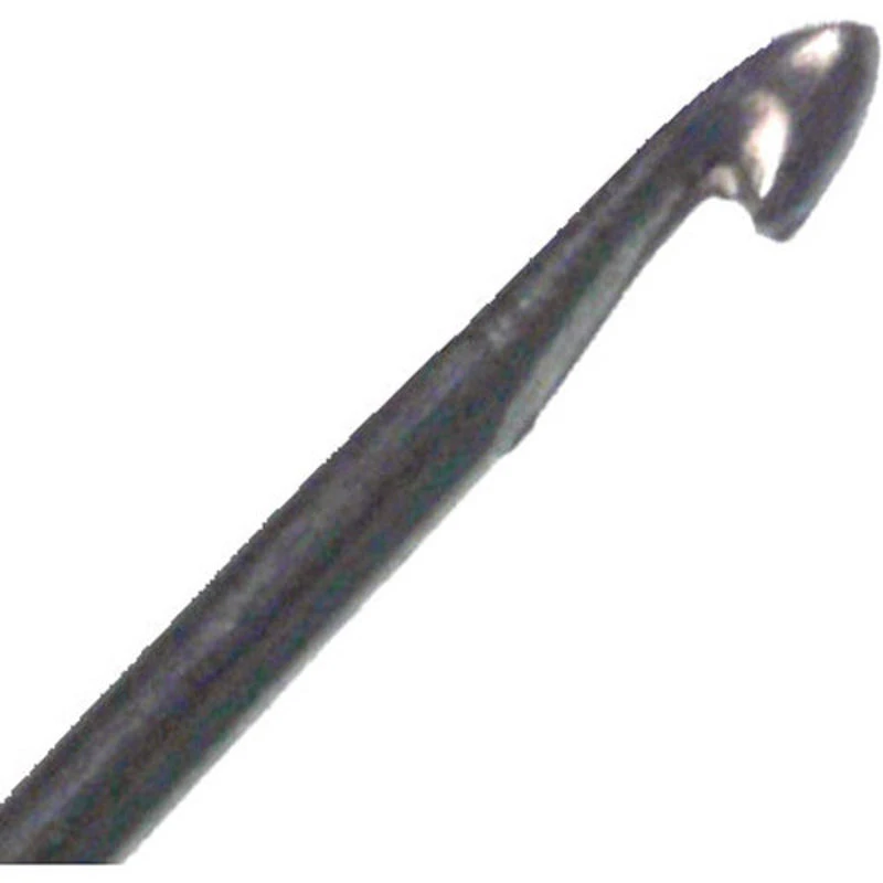 Gardner Extra Long Braided Hair Needle